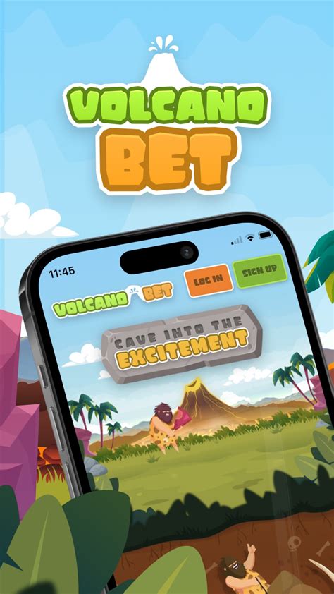 volcanobet me|‎VolcanoBet on the App Store.